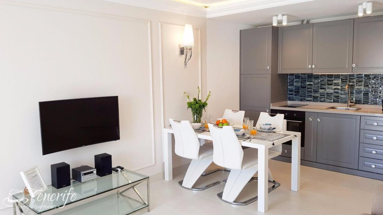 אדחה Apartament Malibu Blue מראה חיצוני תמונה