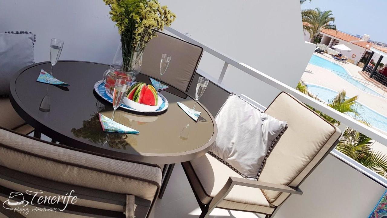 אדחה Apartament Malibu Blue מראה חיצוני תמונה