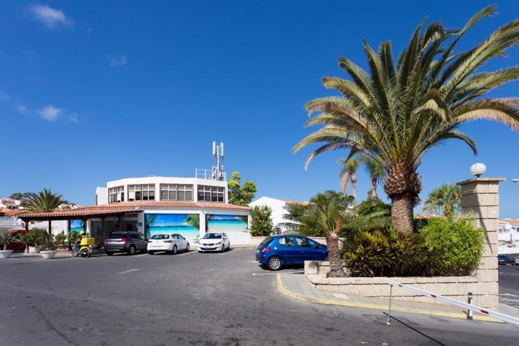 אדחה Apartament Malibu Blue מראה חיצוני תמונה