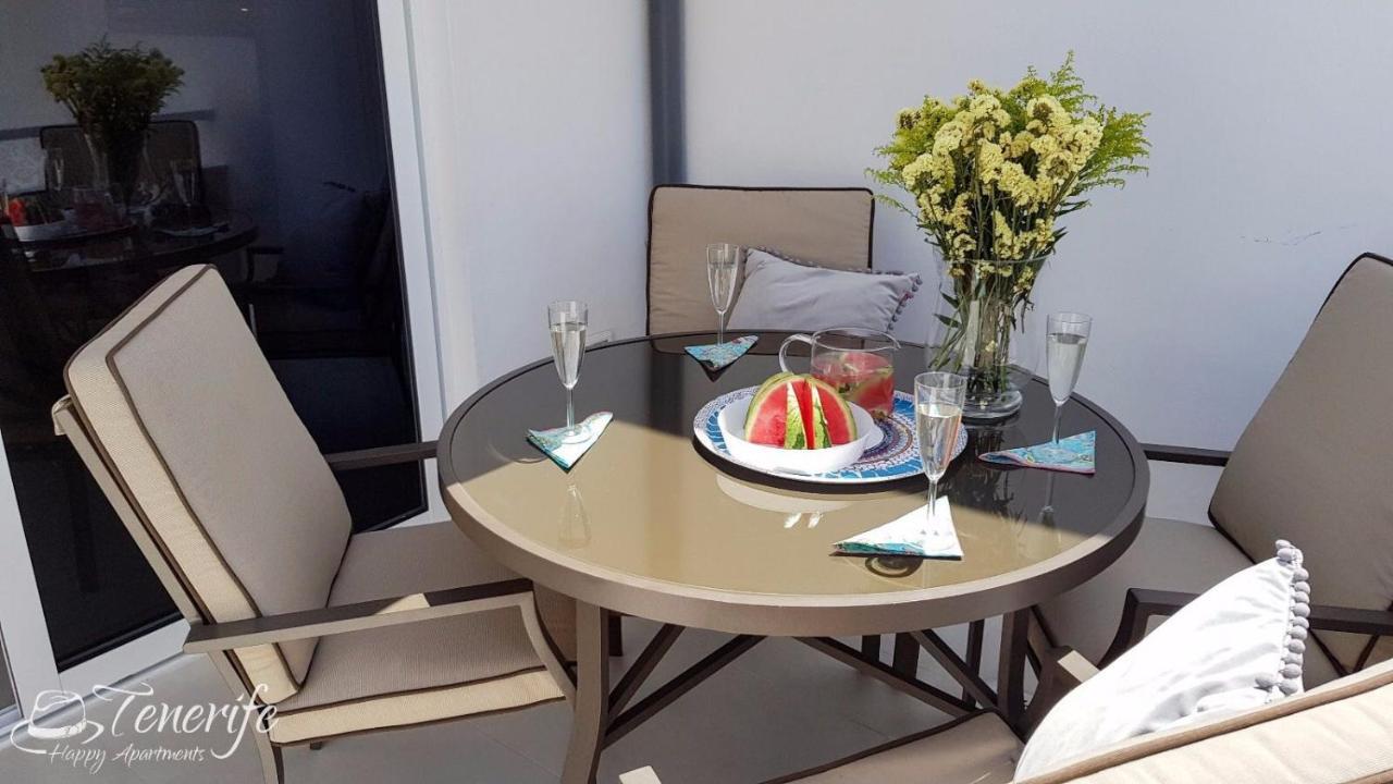 אדחה Apartament Malibu Blue מראה חיצוני תמונה