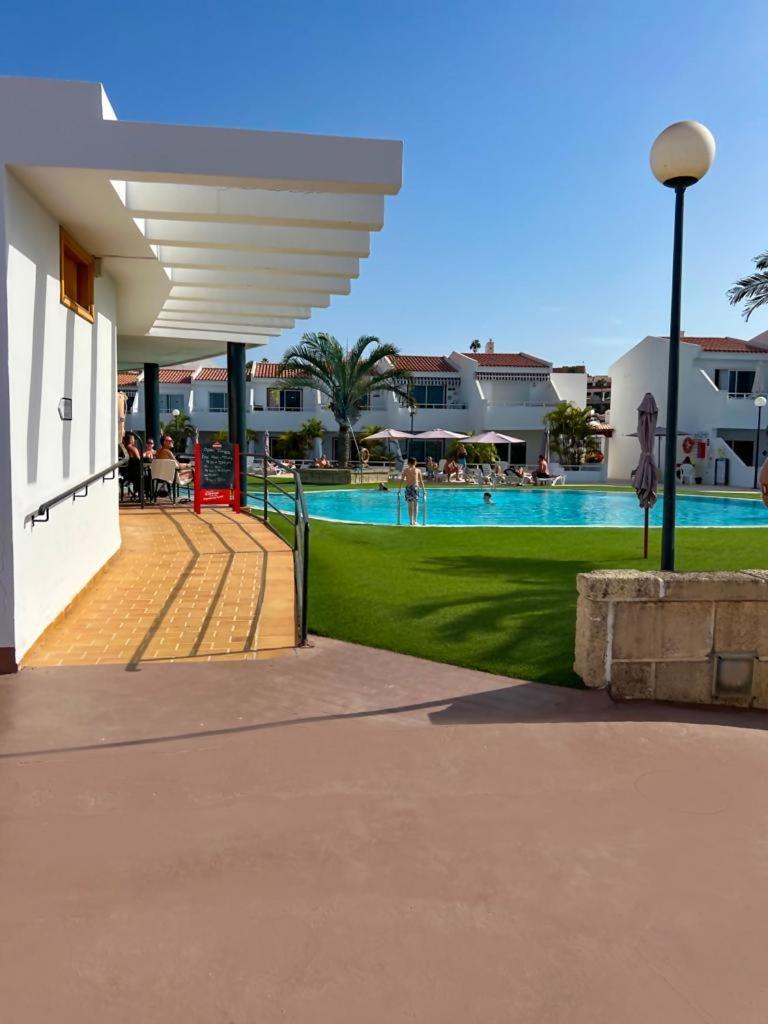 אדחה Apartament Malibu Blue מראה חיצוני תמונה