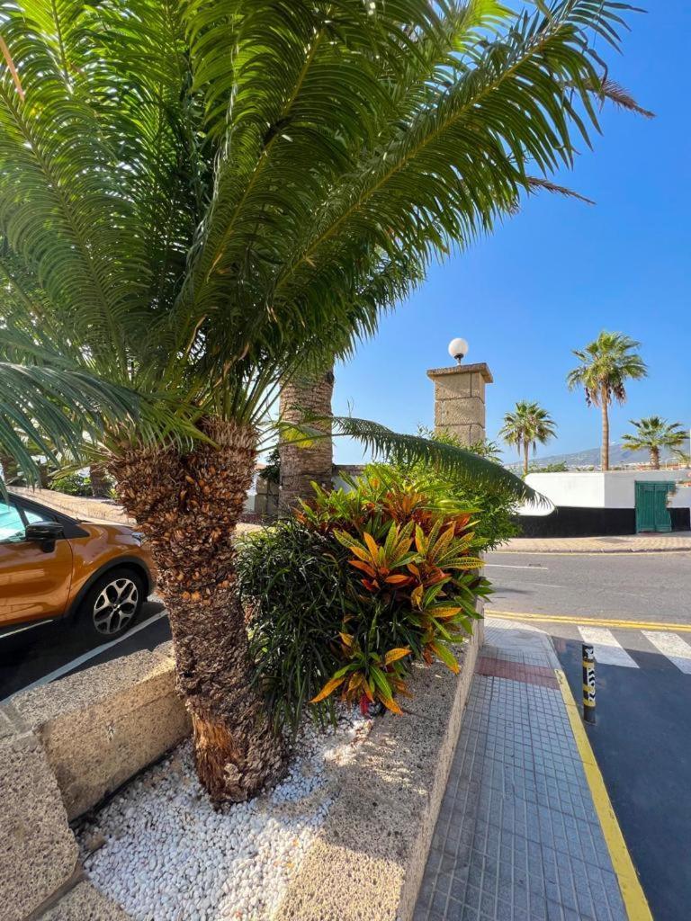 אדחה Apartament Malibu Blue מראה חיצוני תמונה